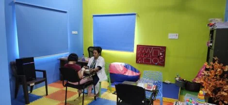 Apple Valley Special School in Chennai – Trusted Special Education & Therapy Centre